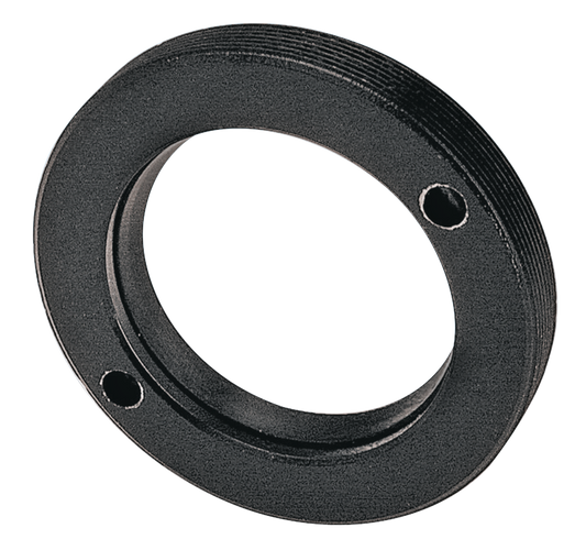 SPROCKET SHAFT BEARING NUT - Sprocket shaft bearing nut, stock style, Eastern USA

Fits Big Twin 1955 thru 1968, available as stock style or as an improved version that includes a neoprene oil seal (OEM 24031-55). | Big Twin