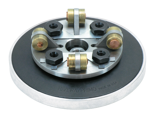 RIVERA T.P.P. VARIABLE PRESSURE PLATE