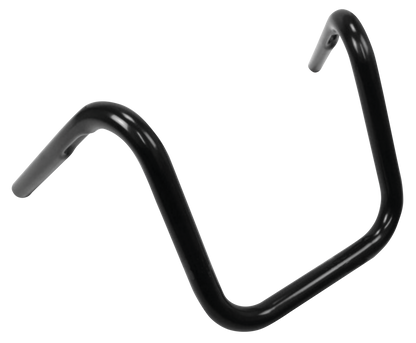 WESTLAND CUSTOMS ONE INCH DIAMETER OLD SCHOOL BOBBER BAR | Big Twin | Dyna | FX | FXR | KH | Kingpin | KR | Servi-Car | Softail | Sportster | Touring | XR