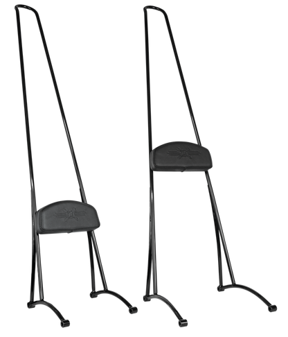 BURLY BRAND STUPID TALL SISSY BARS | Sportster