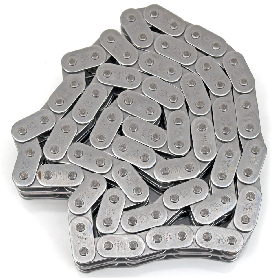 TWIN POWER PRIMARY CHAIN | KH | RS | Sportster | Tube frame | XB | XR