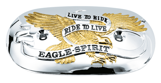 EAGLE SPIRIT AIR CLEANER INSERT | Big Twin | FX | FXR | RS | Softail | Sportster | Touring