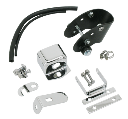 RUBBER MOUNTS FOR SPORTSTER GAS TANKS