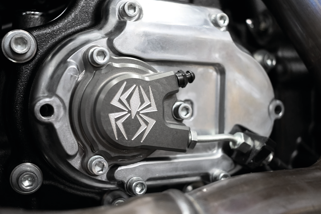 REKLUSE HYDRAULIC CLUTCH SLAVE CYLINDERS 2013-2020 | Softail | Touring | Trike