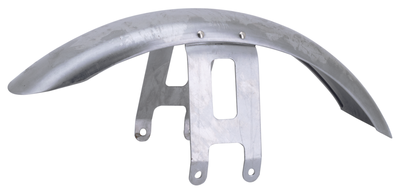 NARROW FRONT FENDER | Big Twin | FX | Servi-Car