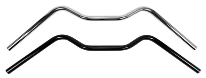 WESTLAND CUSTOMS 7/8" (22MM) DIAMETER CLASSIC RACER HANDLEBARS | Street | Tube frame | XB