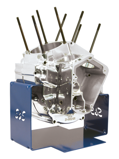 S&S ENGINE STANDS | Big Twin | Dyna | FX | FXR | Softail | Touring