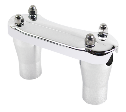 V-TWIN MFG. REPLICA HYDRA GLIDE RISER KIT