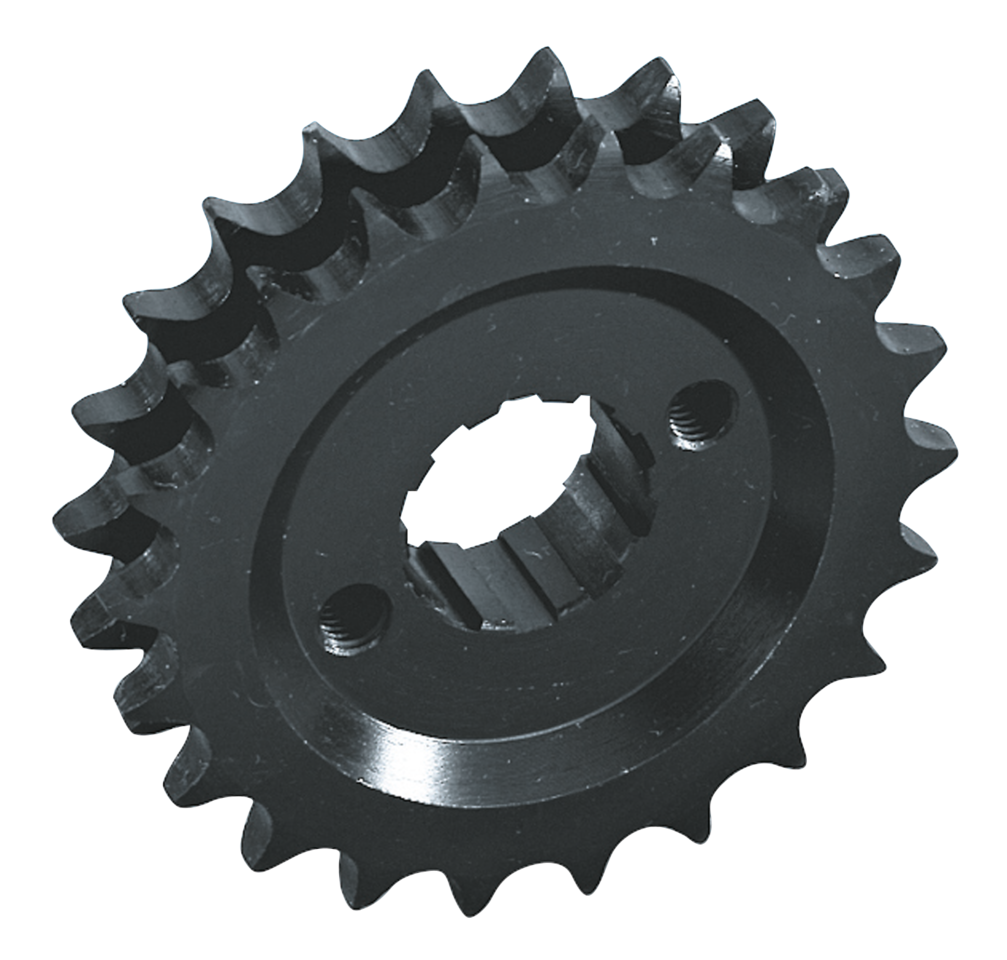 SPLINED MOTOR SPROCKET | Big Twin | Touring