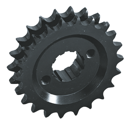 SPLINED MOTOR SPROCKET | Big Twin | Touring