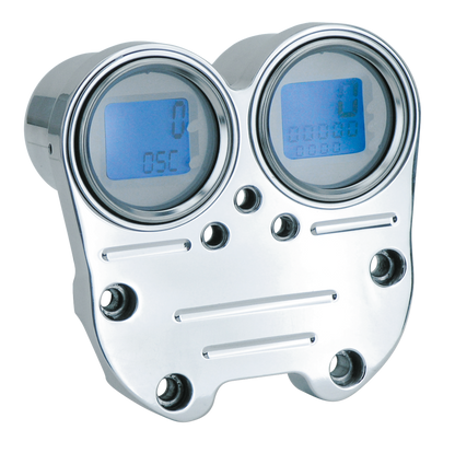 RBS DIGITAL MINI INSTRUMENTS