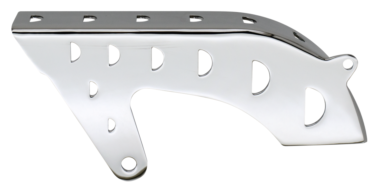 FRONT PULLEY GUARD AND SPROCKET COVER FOR SPORTSTER | Sportster