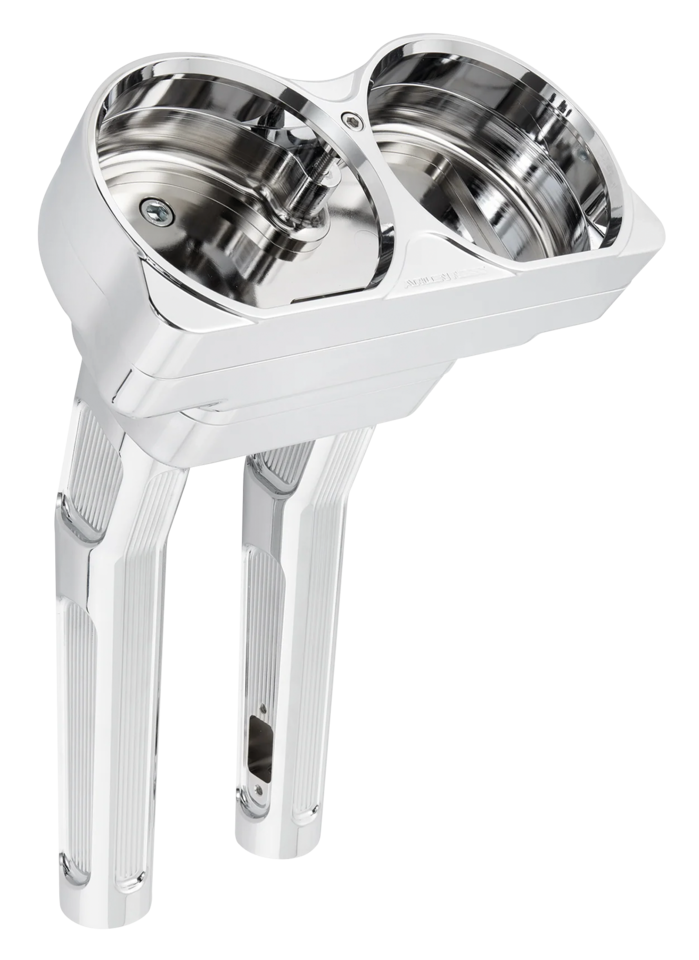 ARLEN NESS METHOD RISERS FOR ROAD GLIDE | Touring | Trike