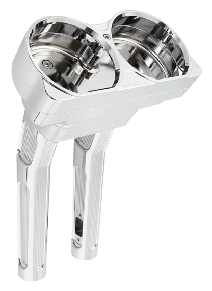 ARLEN NESS METHOD RISERS FOR ROAD GLIDE | Touring | Trike