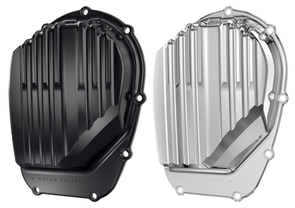ROUGH CRAFTS CAM COVERS FOR MILWAUKEE EIGHT | Softail | Touring | Trike