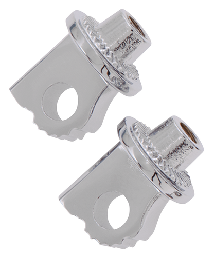 CIRO RAIL STYLE FOOT PEGS