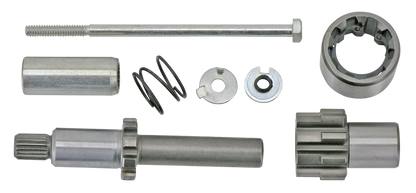 STARTER JACKSHAFT KITS | Dyna | FXR | Softail | Touring