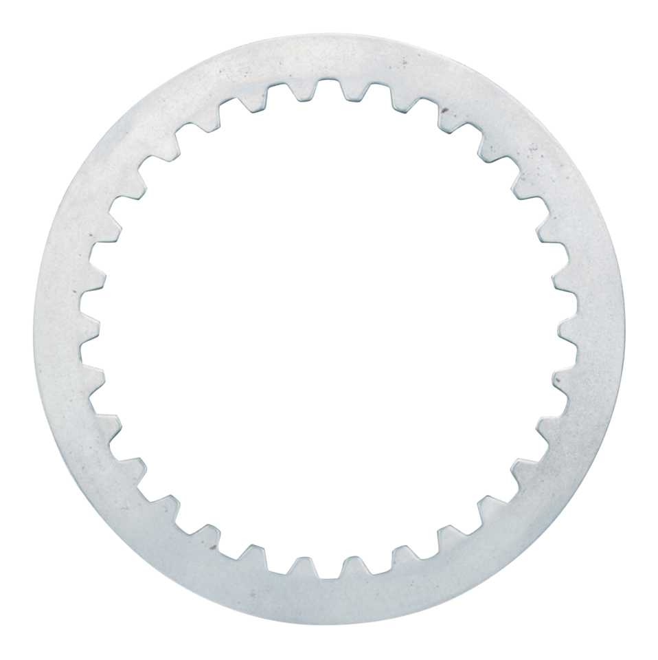 CLUTCH PARTS FOR LATE 1984-1990 SPORTSTER - Barnett st.drive plate EVO XL #36787-84 | Sportster