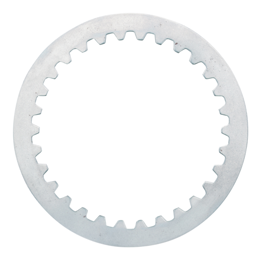 CLUTCH PARTS FOR LATE 1984-1990 SPORTSTER - Barnett st.drive plate EVO XL #36787-84 | Sportster