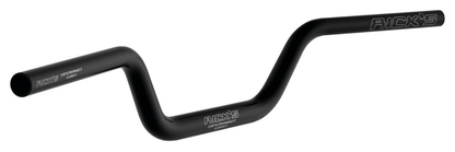 RICK'S ALUMINUM CLUBSTYLE HANDLEBARS | Dyna | Softail | Touring | Trike