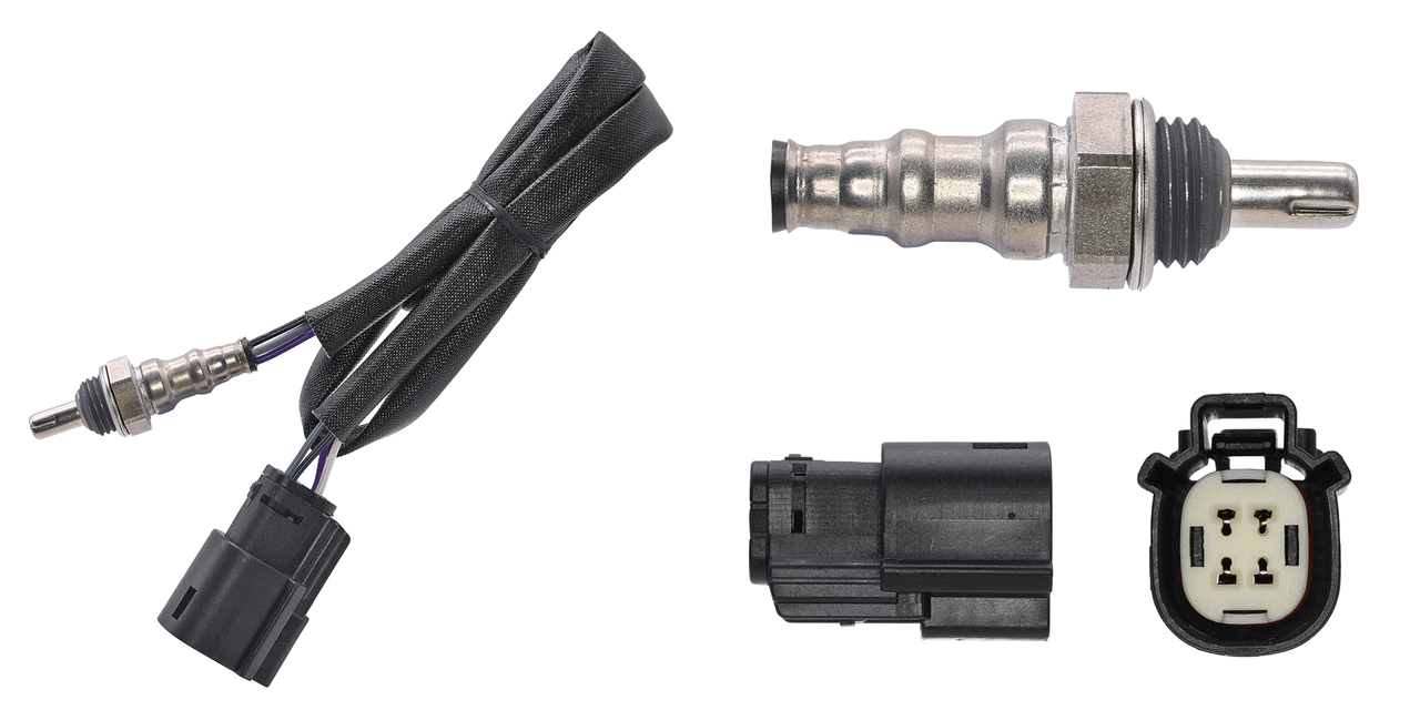STOCK REPLACEMENT O2, OXYGEN OR LAMBDA SENSORS | Sportster | Touring | Trike