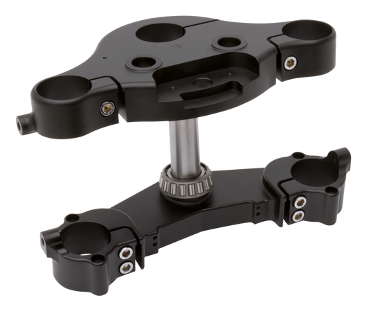 ARLEN NESS 7 DEGREES RAKED TREES FOR TOURING