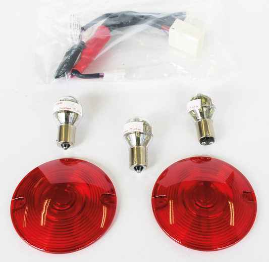 KÜRYAKYN TRU-SPHERE LED UPGRADE KITS