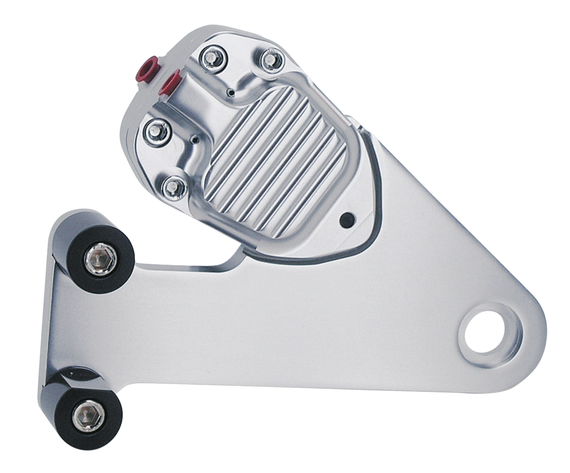 GMA 2-PISTON REAR CALIPER KIT FOR SPORTSTER MODELS