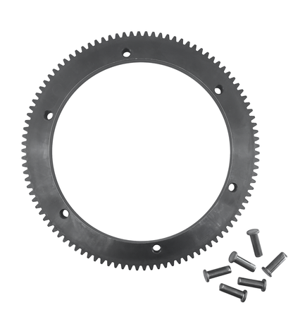 ZODIAC'S STARTER RING GEARS | Dyna | FXR | Softail | Touring