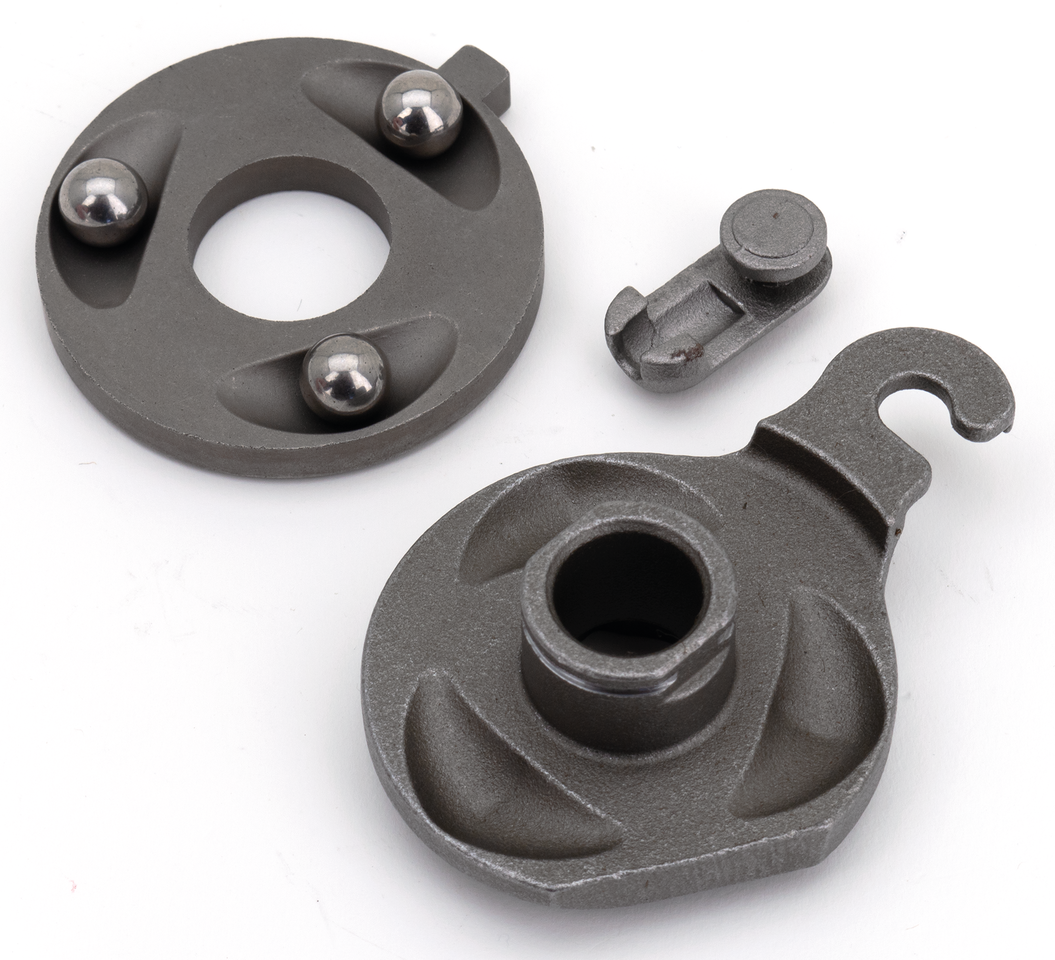 CLUTCH RELEASE KIT SPORTSTER & BUELL 1994 TO PRESENT | RS | Sportster | Tube frame | XB