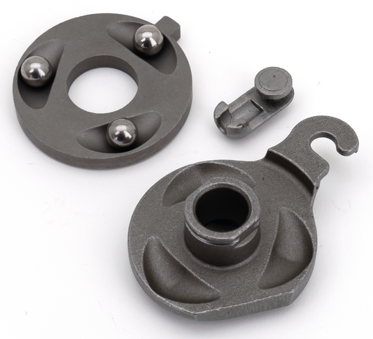 CLUTCH RELEASE KIT SPORTSTER & BUELL 1994 TO PRESENT | RS | Sportster | Tube frame | XB