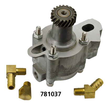 V-TWIN MFG. SPORTSTER OIL PUMPS | KH | KR | Sportster