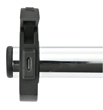 USB-C HANDLEBAR POWER PORT