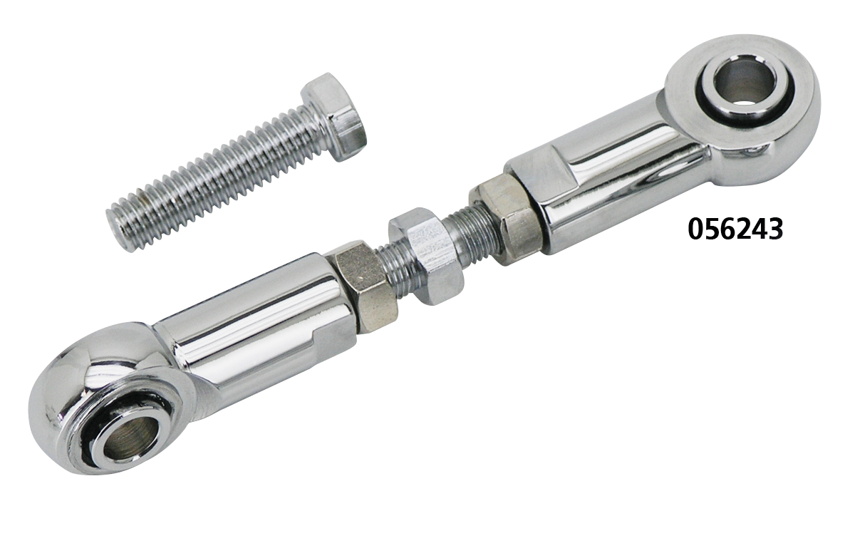 ENGINE STABILIZER LINKS | Tube frame