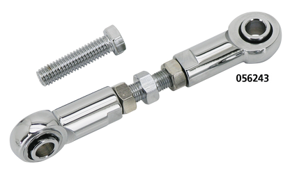 ENGINE STABILIZER LINKS | Tube frame