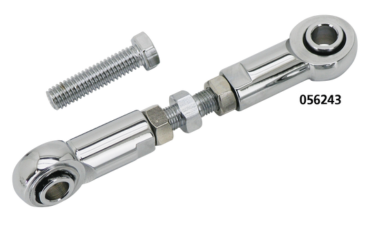 ENGINE STABILIZER LINKS | Tube frame