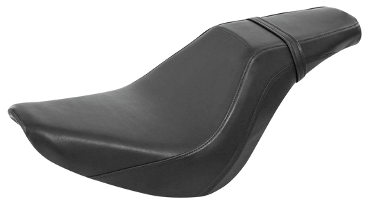 C.C. RIDER STEP-UP SEAT FOR MILWAUKEE EIGHT SOFTAIL | Softail