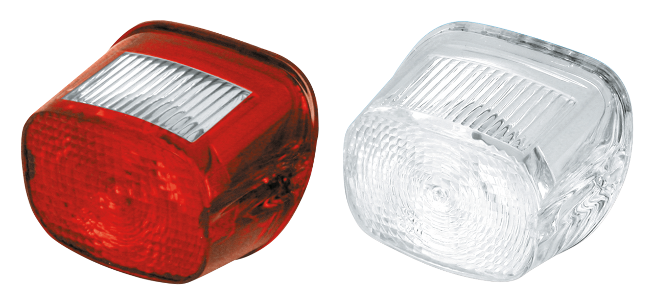 1999 STYLE TAILLIGHT UNITS