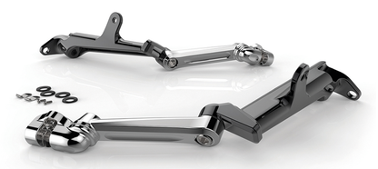CIRO FLOORBOARD HIGHWAY PEG MOUNTS | Touring | Trike