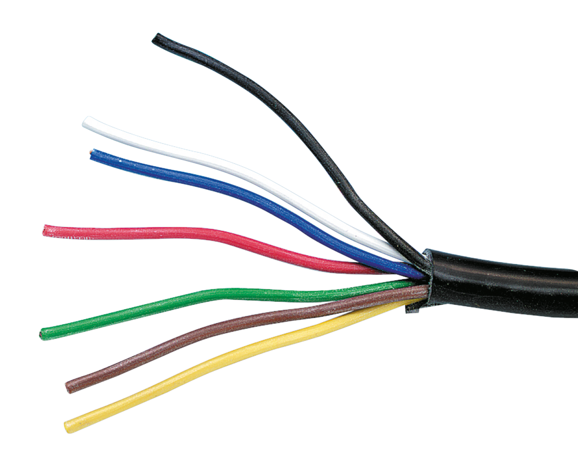 MULTIPLE ELECTRICAL WIRE