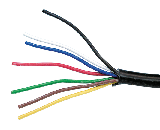 MULTIPLE ELECTRICAL WIRE