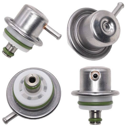 FUEL PRESSURE REGULATOR FOR MARELLI EFI | Chief | Touring