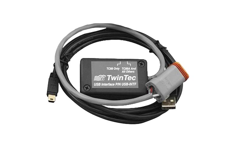 TWIN TEC IGNITION MODULE FOR 1999-2003 CARBURATED TWIN CAM | Dyna | Softail | Touring