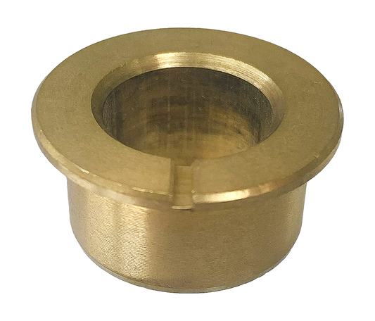 GEAR CASE COVER, FITTINGS & GEARS K, KH, KHK, KK AND EARLY XL - Bushing idler shaft XL57-84 #25597-57

Parts fit all engines 1952-1957, unless otherwise specified. | Sportster