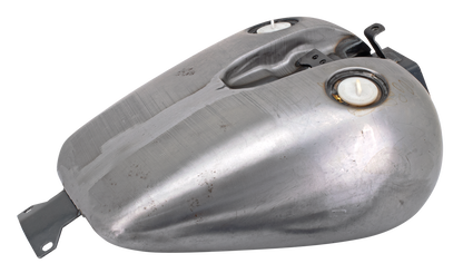 FAT BOB TANK FOR HARLEY FXR MODELS | FXR