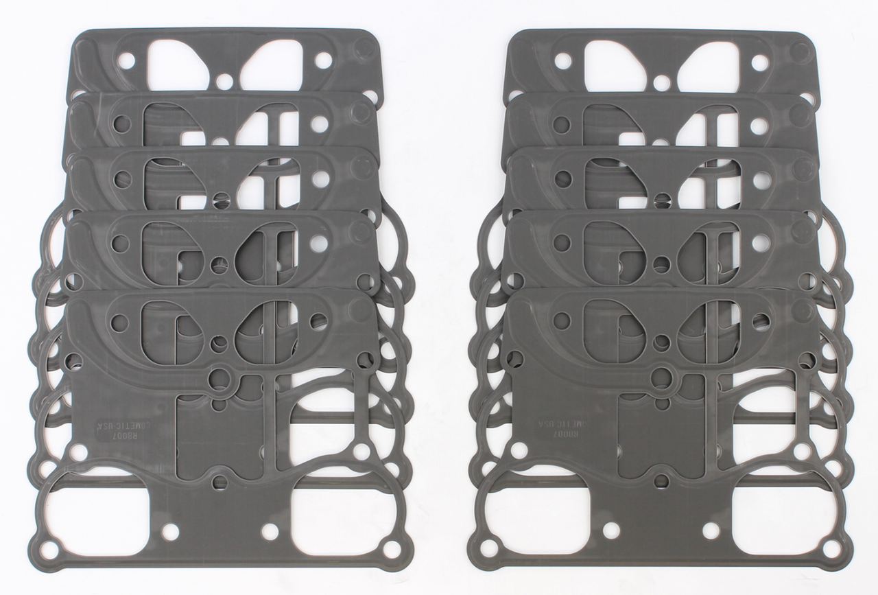 ENGINE GASKETS, SEALS AND O-RINGS FOR TWIN CAM | Dyna | Softail | Touring | Trike