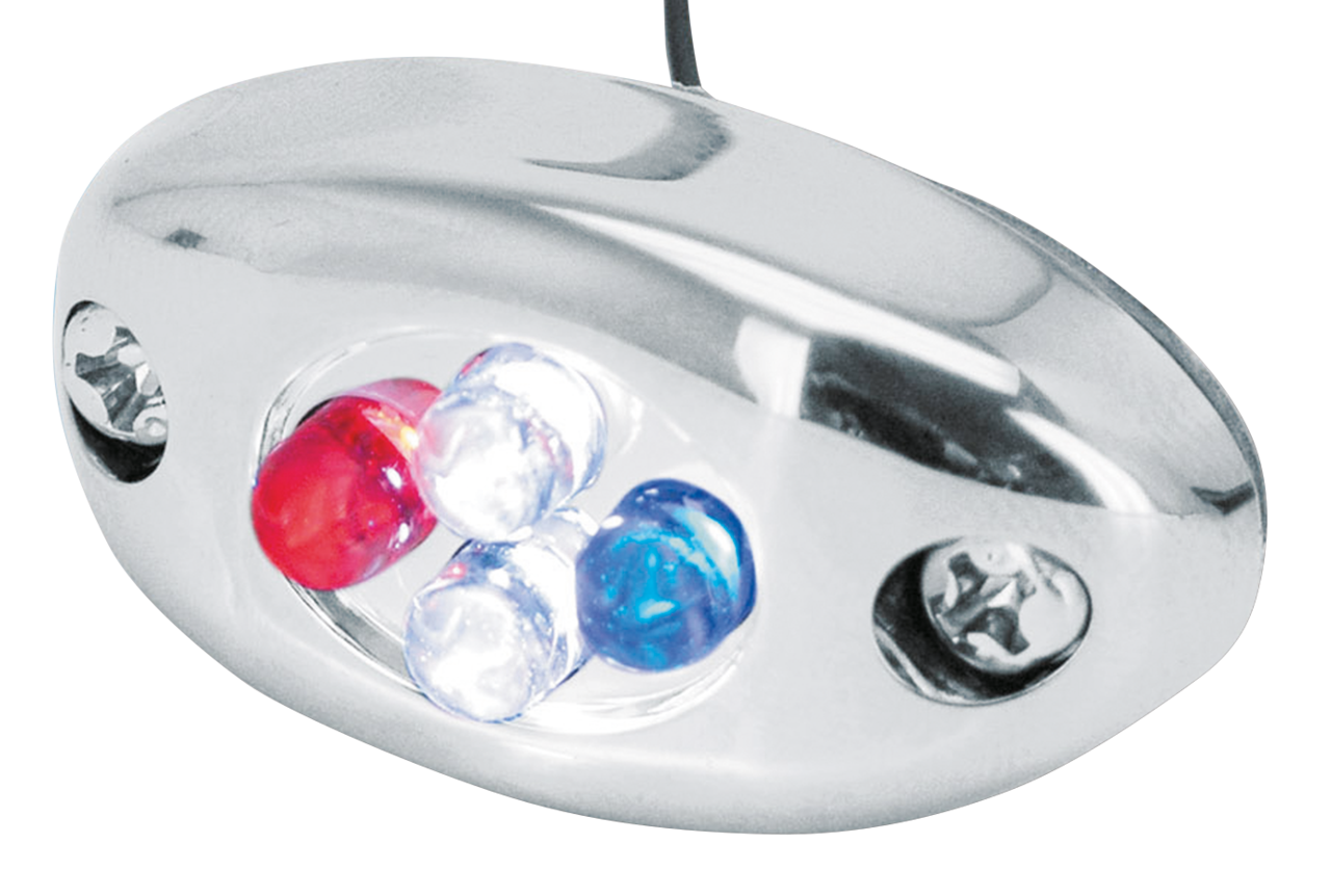 MINI LED MARKER LIGHT