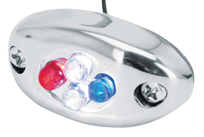 MINI LED MARKER LIGHT