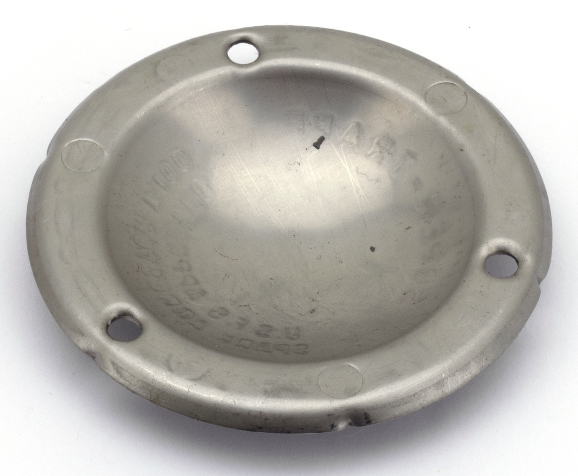 ACCESSORIES AND REPLACEMENT PARTS FOR 3" INTERNAL DISC SERIES