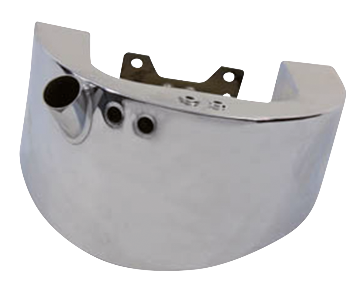 STOCK STYLE OIL TANK FOR TWIN CAM SOFTAIL | Softail